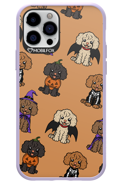 BOO-DLE CREW - Apple iPhone 12 Pro