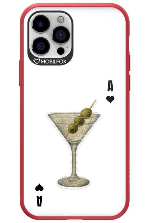 MartiniAce - Apple iPhone 12 Pro