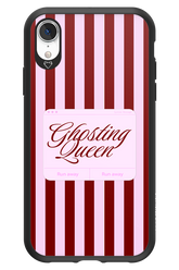 Ghosting Queen2 2.0 - Apple iPhone XR