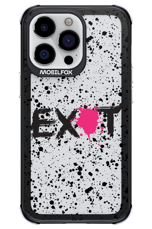 EXOT SPLASH 2.0 - Apple iPhone 13 Pro