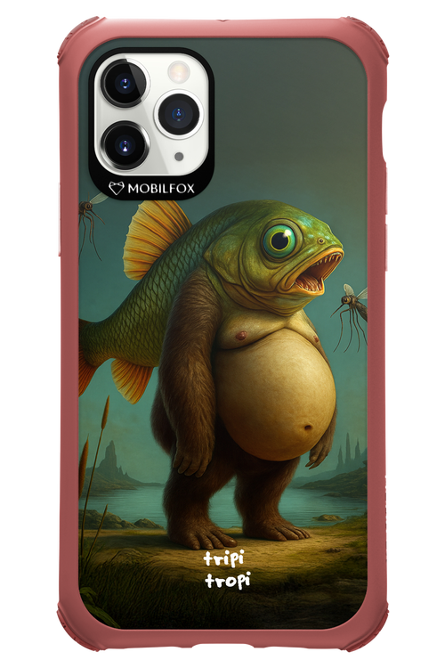 Tripi tropi - Apple iPhone 11 Pro