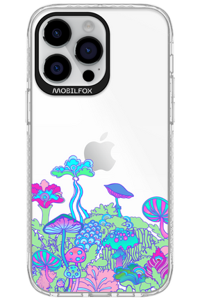 Shrooms - Apple iPhone 14 Pro Max