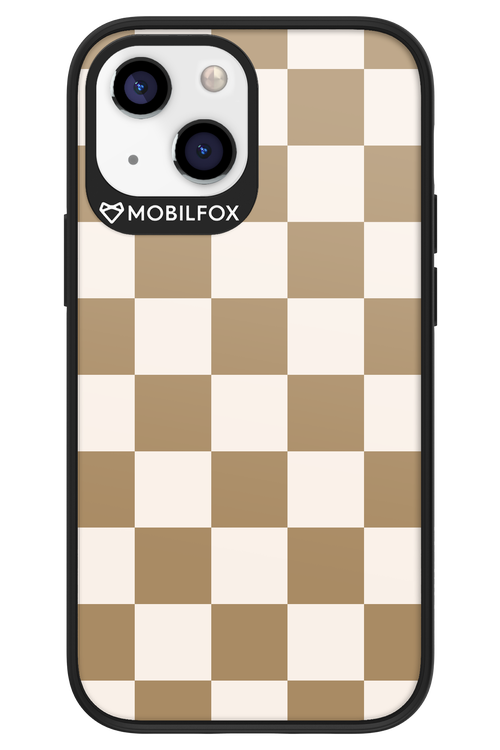 Nude Chess - Apple iPhone 13 Mini