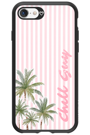 Chill Guy 2.0 - Apple iPhone SE 2020