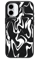 Aqua Leather 2.0 - Apple iPhone 16 Plus