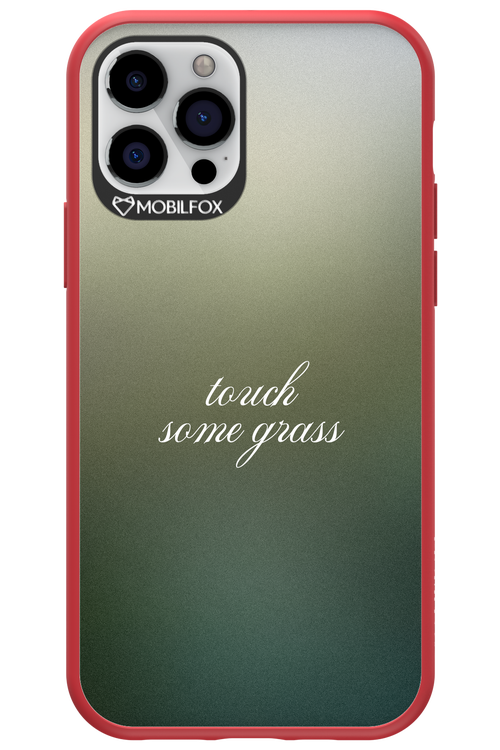 Natural Reset - Apple iPhone 12 Pro