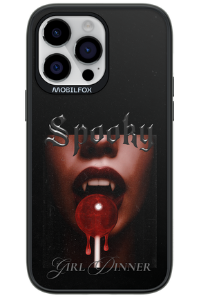 Freaky Girl - Apple iPhone 14 Pro Max