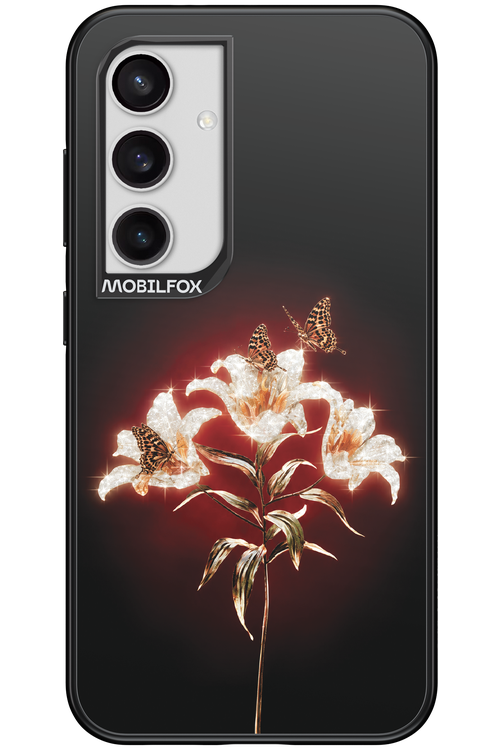 Glow Up Girl 2.0 - Samsung Galaxy S24