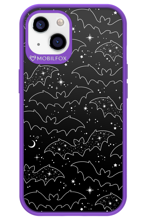 Dreamer Bat - Apple iPhone 13