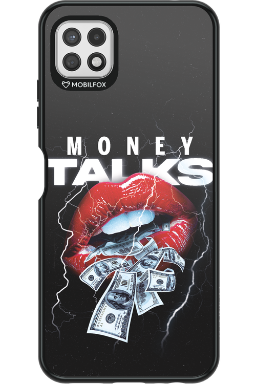 Money Talks 2.0 - Samsung Galaxy A22 5G