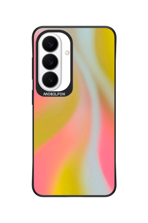 Pink Aura 2.0 - Samsung Galaxy S26