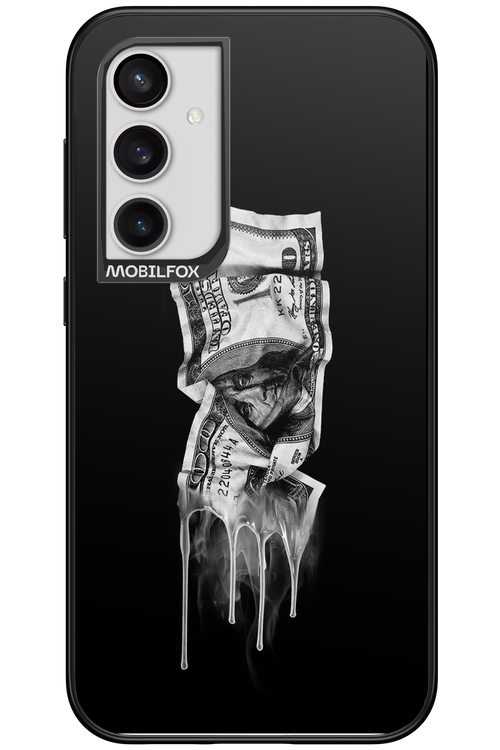 Melting Money 2.0 - Samsung Galaxy S23 FE
