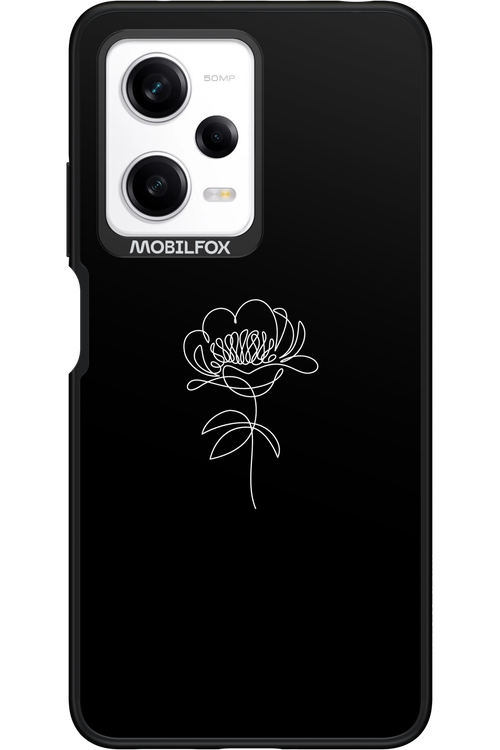 Wild Flower - Xiaomi Redmi Note 12 Pro 5G