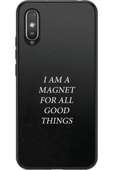 Magnet for Good 2.0 - Xiaomi Redmi 9A