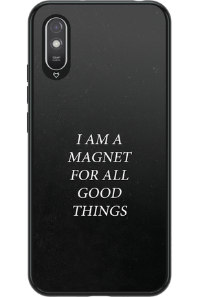 Magnet for Good 2.0 - Xiaomi Redmi 9A