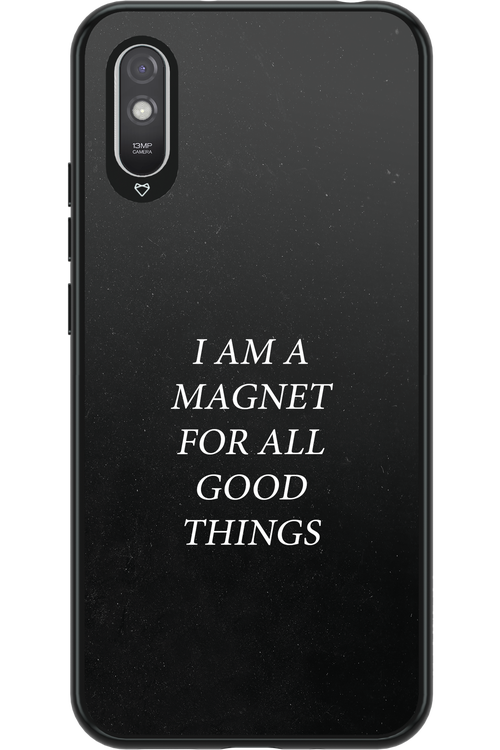 Magnet for Good 2.0 - Xiaomi Redmi 9A