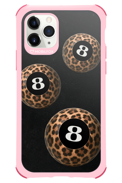 8 Baby - Apple iPhone 11 Pro