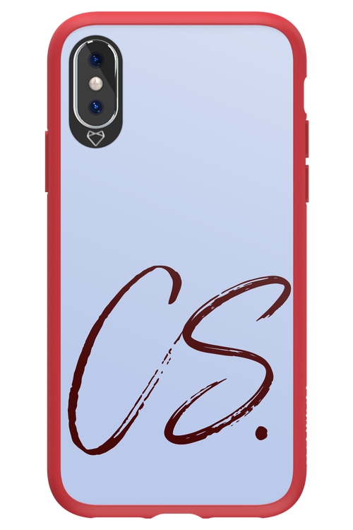 (Jellyfish Presso) CS 2.0 - Apple iPhone XS