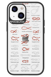 Knot Master - Apple iPhone 13 Mini
