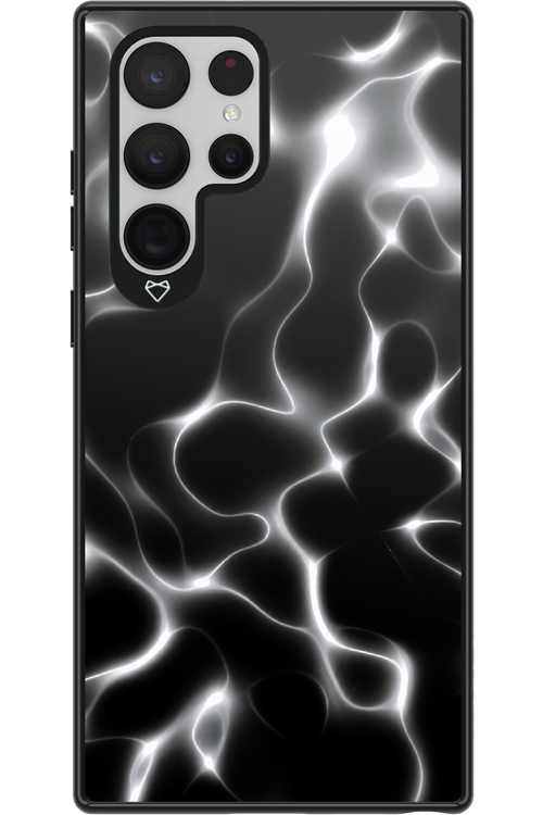 Dark Aura 2.0 - Samsung Galaxy S22 Ultra