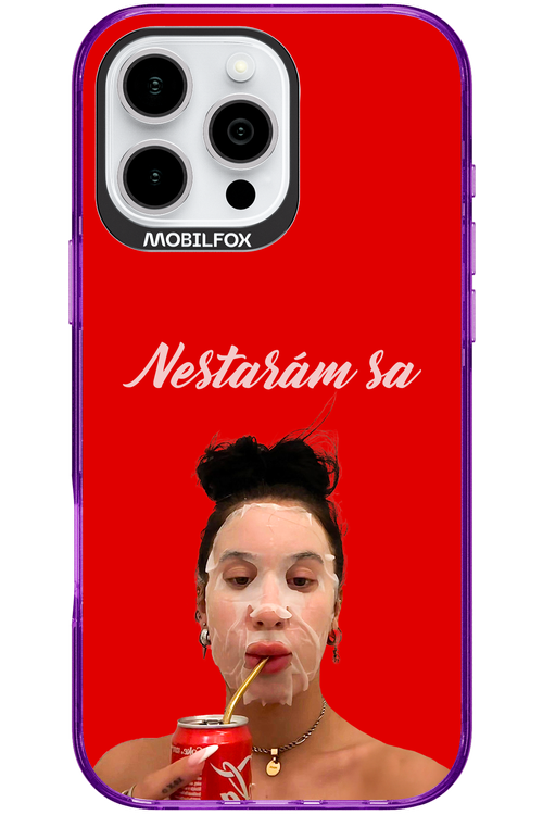 Nestarám Sa - Apple iPhone 16 Pro Max