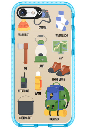 Adventure Pack - Apple iPhone SE 2020