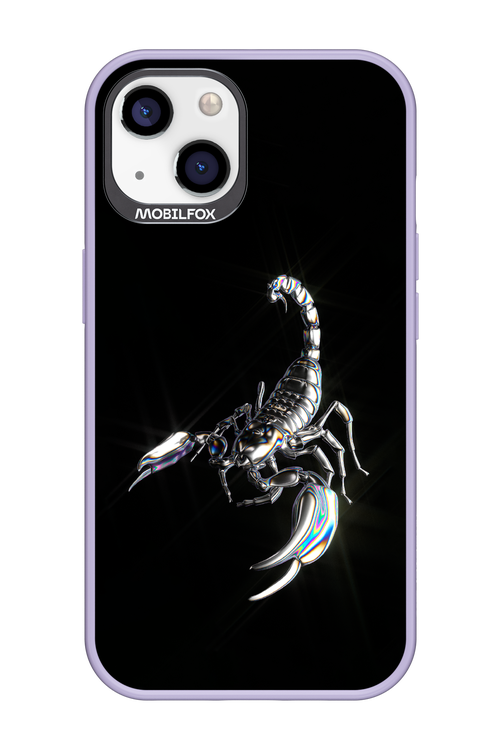 Chrome Scorpio - Apple iPhone 13