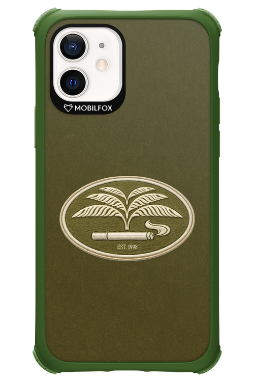 Nature Check - Apple iPhone 12