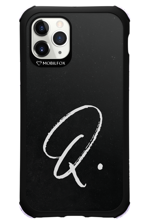 (Off Space) Q 2.0 - Apple iPhone 11 Pro