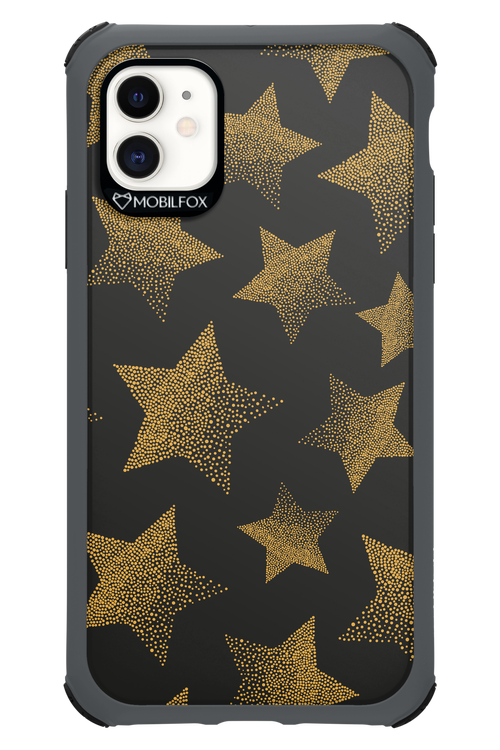 Holiday Stars - Apple iPhone 11