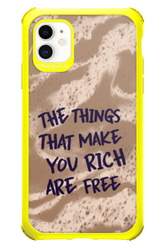 Free Things - Apple iPhone 11