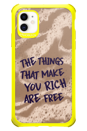 Free Things - Apple iPhone 11