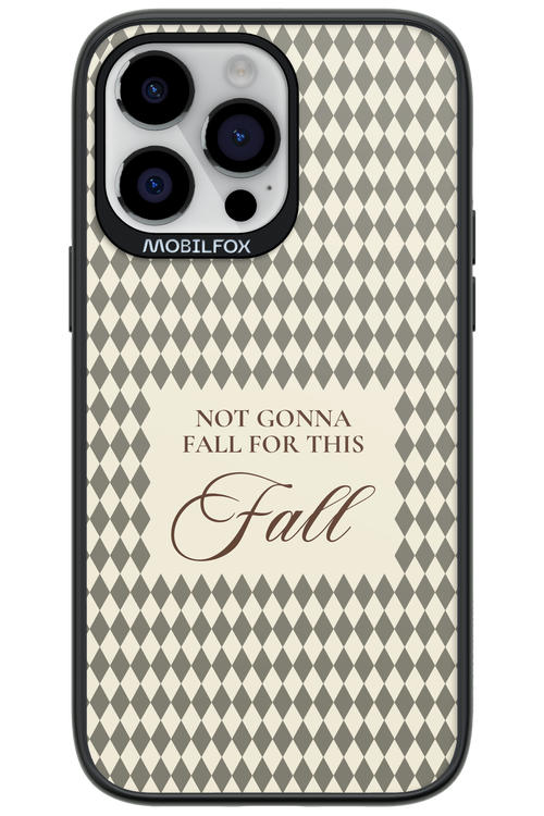 Not Gonna Fall - Apple iPhone 14 Pro Max