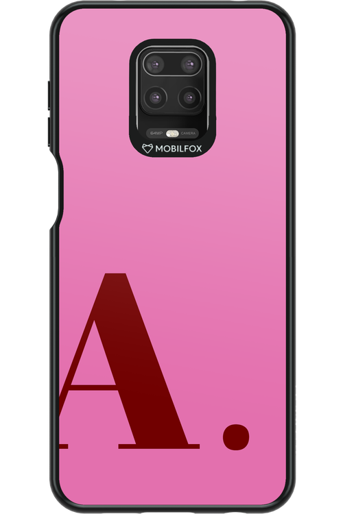 A (Sorbet) 2.0 - Xiaomi Redmi Note 9 Pro