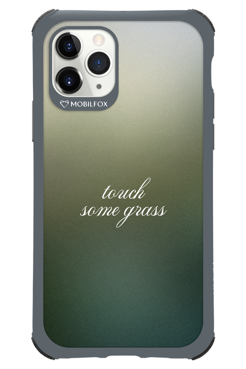 Natural Reset - Apple iPhone 11 Pro