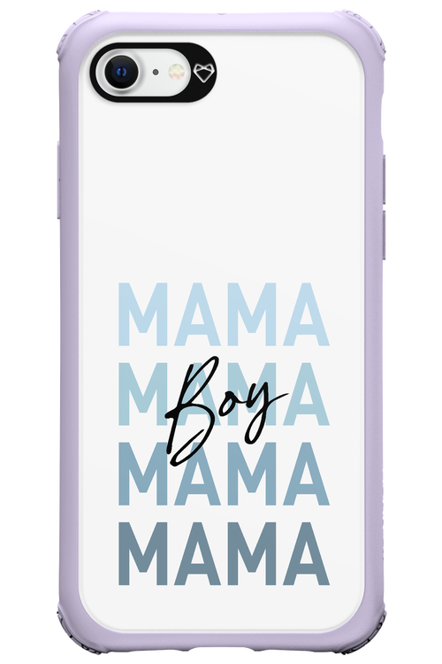 Boy Mama 2.0 - Apple iPhone SE 2022