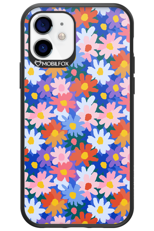 Happy Bloom - Apple iPhone 12