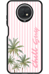 Chill Guy 2.0 - Xiaomi Redmi Note 9T 5G