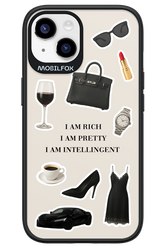 Rich & Pretty 2.0 - Apple iPhone 14