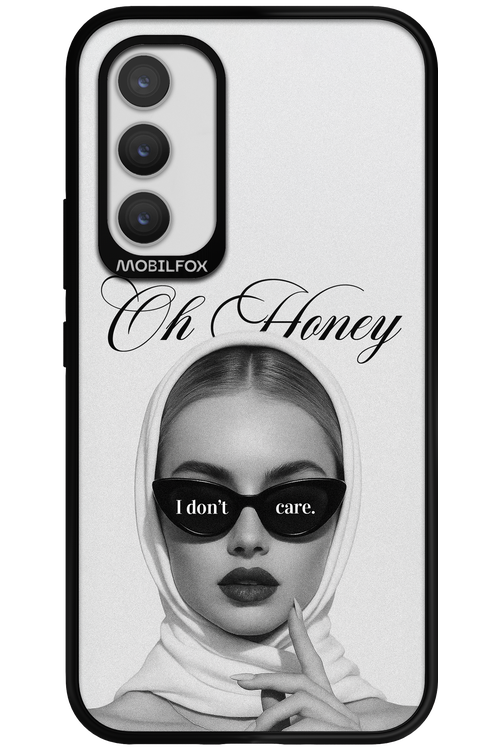 Oh Honey - Samsung Galaxy A34