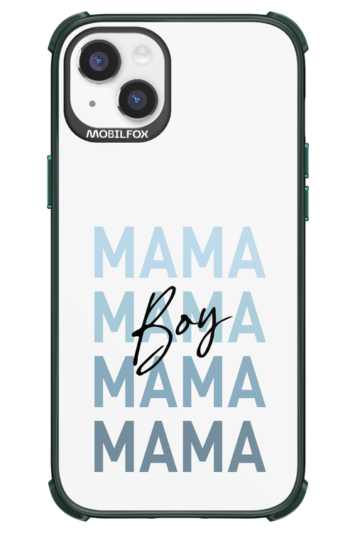 Boy Mama 2.0 - Apple iPhone 14 Plus