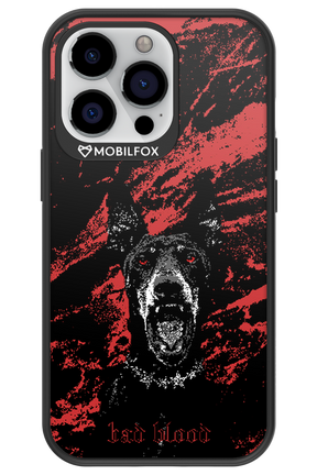 Bad Blood - Apple iPhone 13 Pro