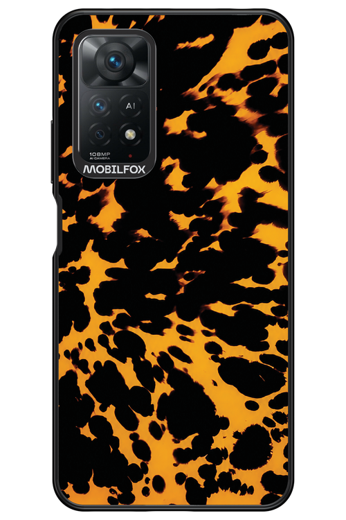 Tortoise Shell 2.0 - Xiaomi Redmi Note 11Pro 4G/5G