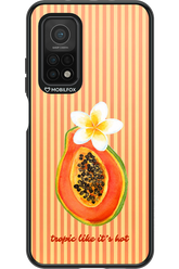Hot Tropic 2.0 - Xiaomi Mi 10T 5G