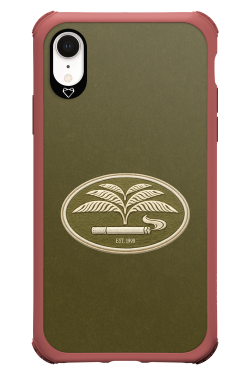 Nature Check - Apple iPhone XR