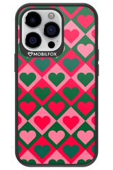 Love of Christmas - Apple iPhone 13 Pro