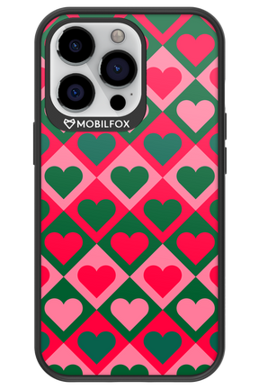 Love of Christmas - Apple iPhone 13 Pro