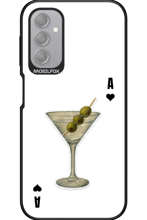 MartiniAce 2.0 - Samsung Galaxy A14