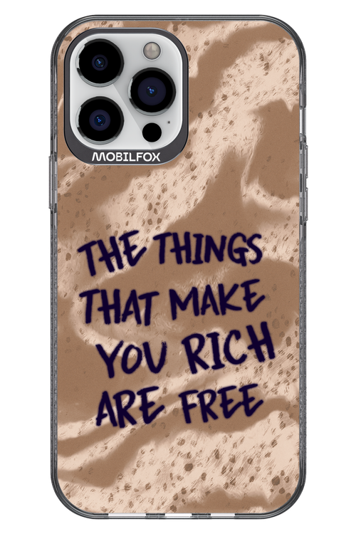 Free Things 2.0 - Apple iPhone 13 Pro Max