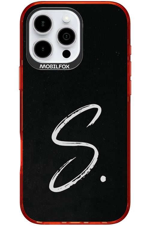 (Off Space) S 2.0 - Apple iPhone 16 Pro Max